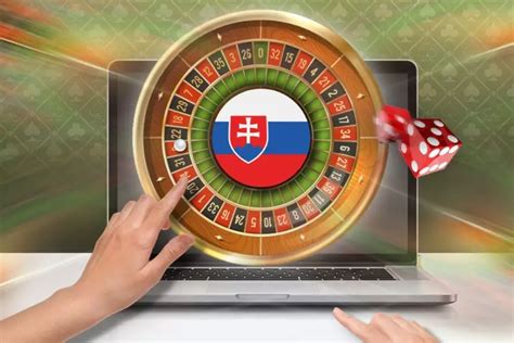 slovenské online casino